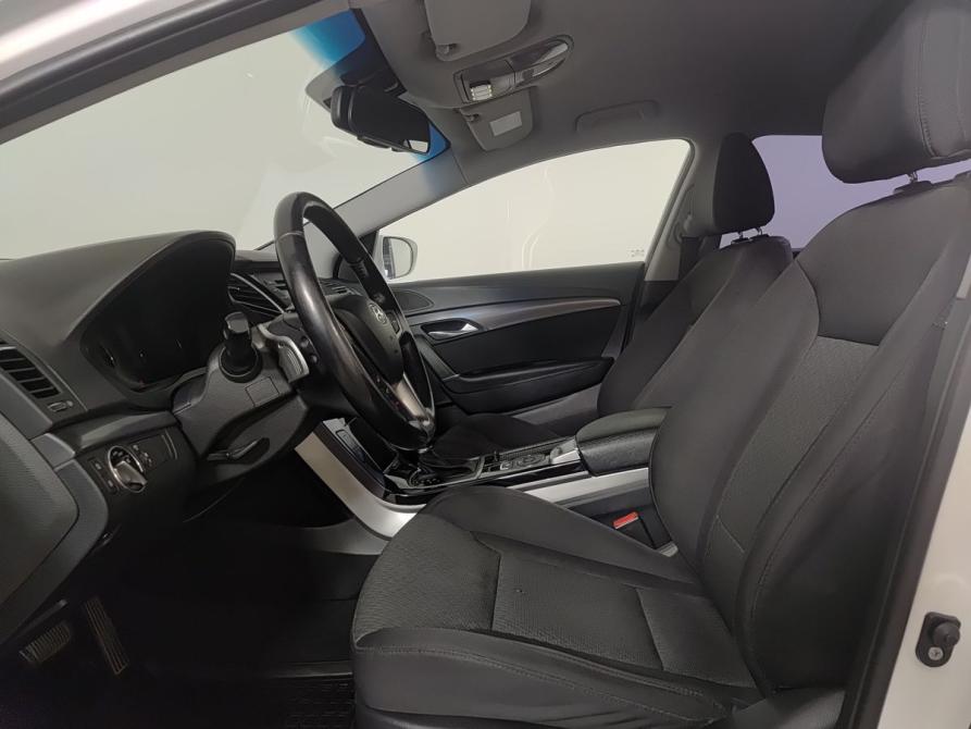 Hyundai i40 I Уфа  - изображение 20