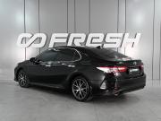 Toyota Camry VIII (XV70) Ростов-на-Дону  - изображение 23