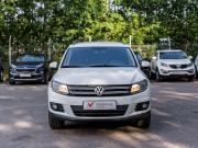 Volkswagen Tiguan I Рестайлинг Санкт-Петербург  - изображение 16