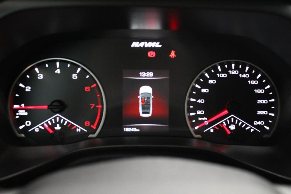 Haval Jolion I Томск  - изображение 9