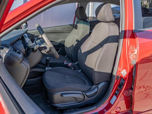 Kia Rio III с пробегом 2013 года, цена 800 000 рублей, 169204 км, седан, Автокод Объявления