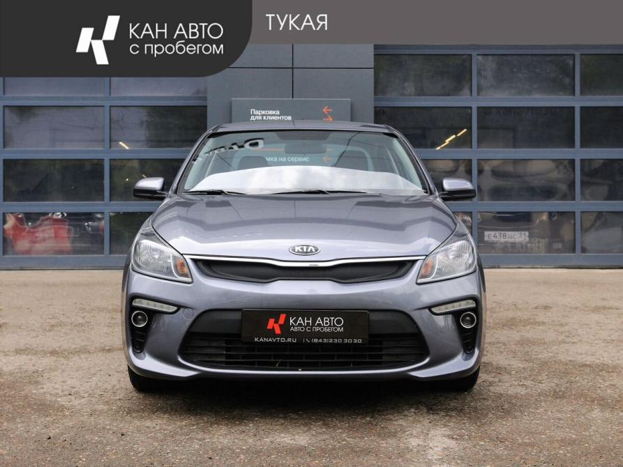Kia Rio IV Казань  - изображение 2