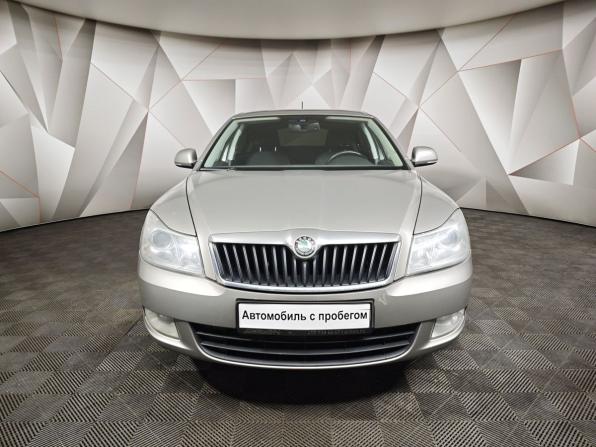 Skoda Octavia II (A5) Рестайлинг с пробегом 2011 года, цена 625 150 рублей, 281537 км, лифтбек, Автокод Объявления