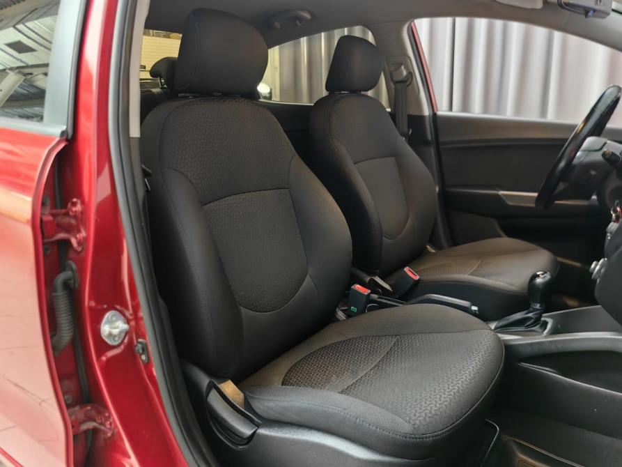 Kia Rio III Подольск  - изображение 6