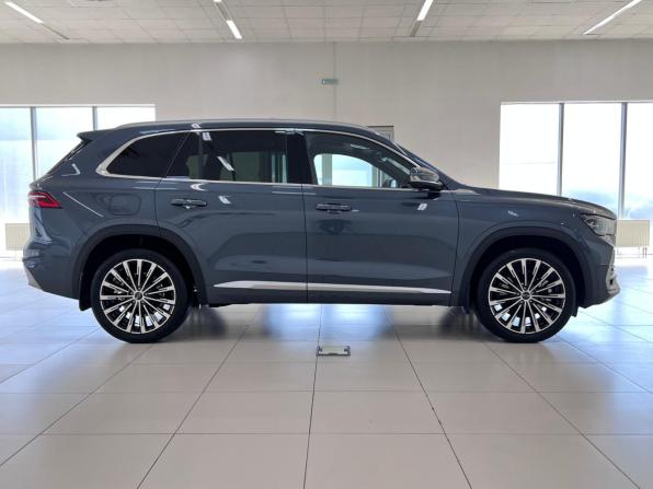 Geely Monjaro I Рестайлинг с пробегом 2026 года, цена 4 656 000 рублей, 15 км, внедорожник, Автокод Объявления