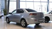 Mitsubishi Lancer X Рестайлинг Уфа  - изображение 15