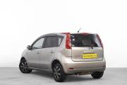 Nissan Note I Барнаул  - изображение 28