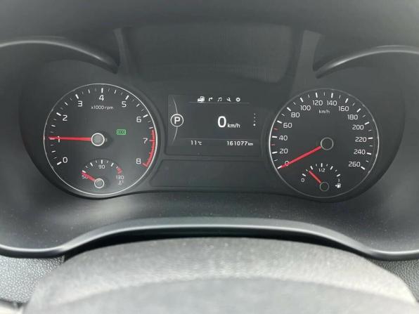 Kia Optima IV с пробегом 2017 года, цена 1 830 000 рублей, 161072 км, седан, Автокод Объявления