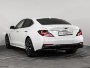 Genesis G70 I Санкт-Петербург  - изображение 39
