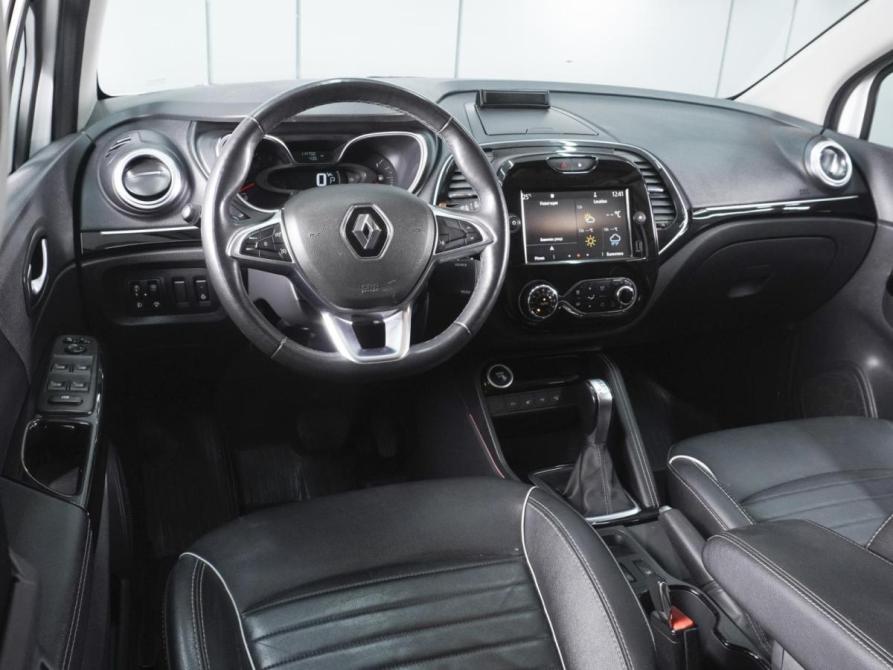Renault Kaptur I Рестайлинг Ростов-на-Дону  - изображение 6
