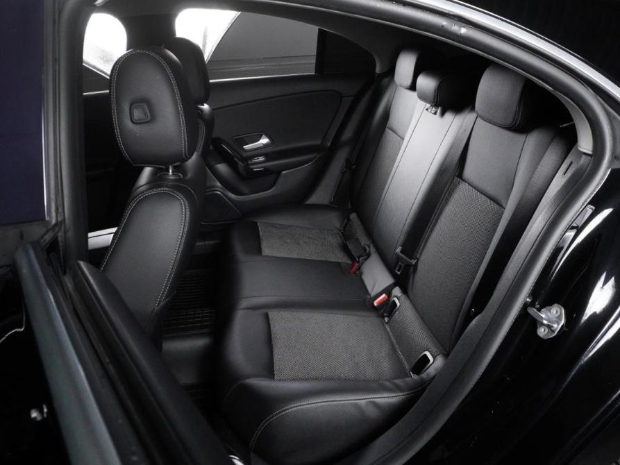 Mercedes-Benz CLA II (C118 X118) Минеральные Воды  - изображение 9