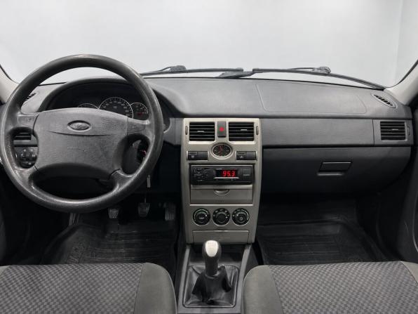 Lada (ВАЗ) Priora I с пробегом 2012 года, цена 350 500 рублей, 93169 км, седан, Автокод Объявления