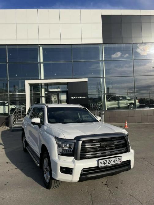 Haval H5 II Ульяновск  - изображение 4