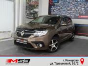 Renault Sandero II Рестайлинг Кемерово  - изображение 22