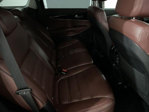 Kia Sorento III Prime с пробегом 2017 года, цена 2 499 999 рублей, 183143 км, внедорожник, Автокод Объявления
