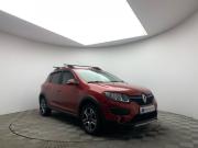 Renault Sandero II Мурманск  - изображение 26