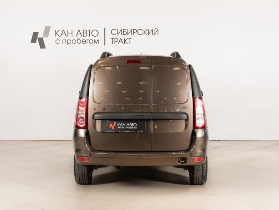 Lada (ВАЗ) Largus I Рестайлинг Казань  - изображение 4