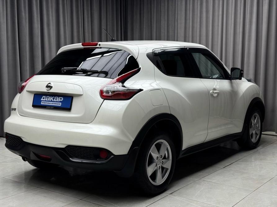 Nissan Juke I Ижевск  - изображение 6