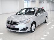 Citroen C4 II Самара  - изображение 22