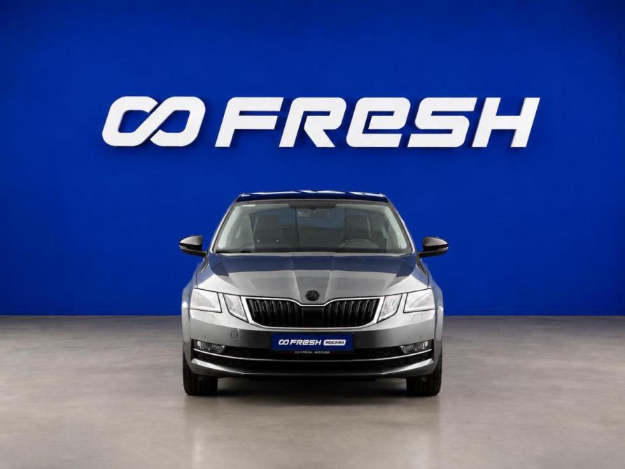 Skoda Octavia III (A7) Рестайлинг Москва  - изображение 3