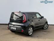 Kia Soul II Москва  - изображение 19