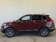 Chery Tiggo 5 I Рестайлинг Псков  - изображение 15