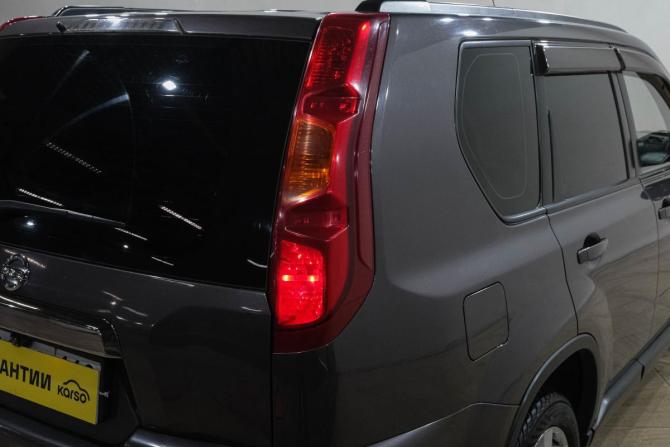 Nissan X-Trail II с пробегом 2010 года, цена 1 399 000 рублей, 314000 км, внедорожник, Автокод Объявления