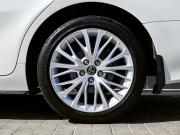 Toyota Camry VIII (XV70) Екатеринбург  - изображение 42