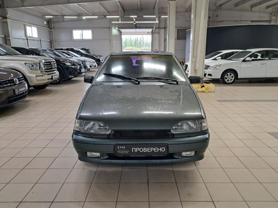 Lada (ВАЗ) 2114 Набережные Челны  - изображение 2
