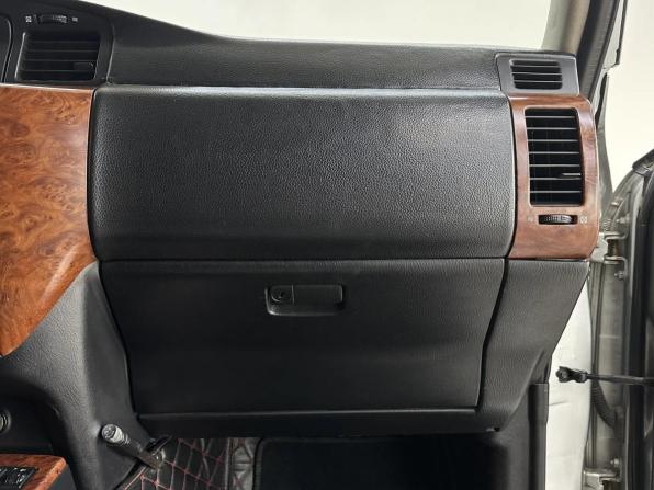 Nissan Patrol V (Y61) Рестайлинг с пробегом 2007 года, цена 1 690 000 рублей, 361599 км, внедорожник, Автокод Объявления
