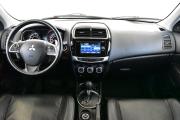 Mitsubishi ASX I Рестайлинг Москва  - изображение 22