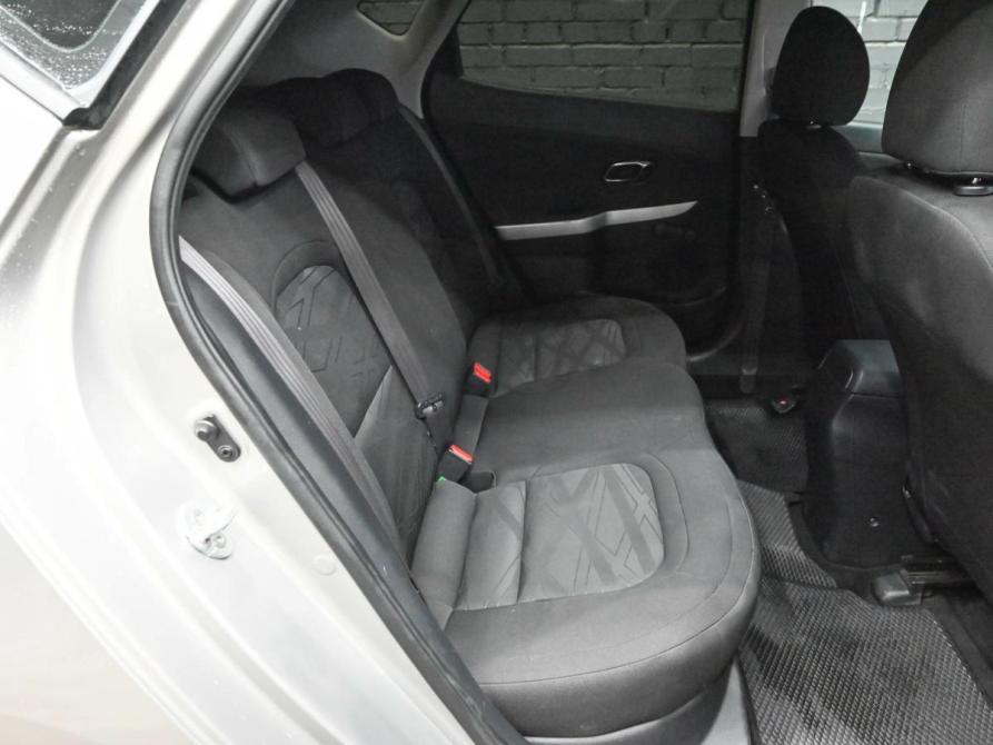 Kia Ceed II Екатеринбург  - изображение 11