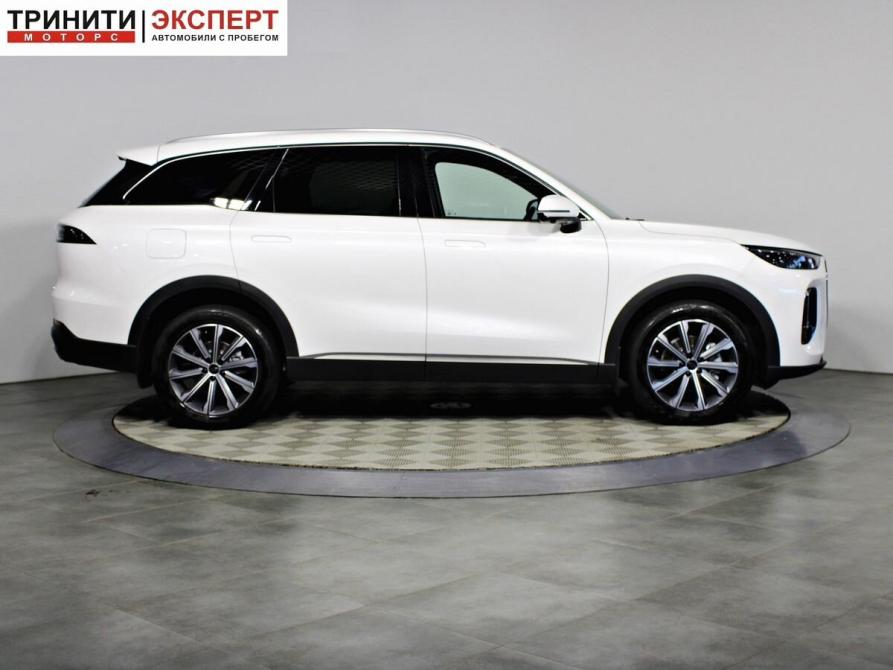 Chery Tiggo 9 I Белгород  - изображение 4