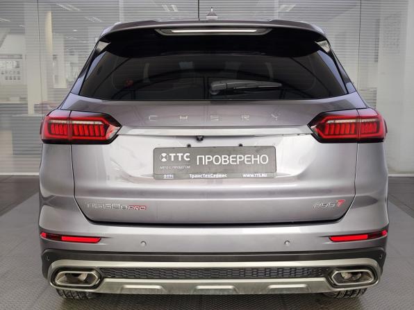 Chery Tiggo 8 Pro I с пробегом 2023 года, цена 2 080 000 рублей, 54974 км, внедорожник, Автокод Объявления