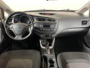 Kia Ceed II Рестайлинг Москва  - изображение 31
