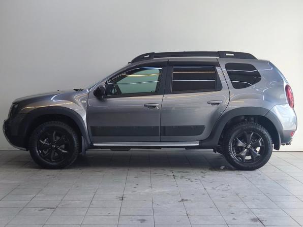 Renault Duster I Рестайлинг с пробегом 2019 года, цена 1 660 000 рублей, 74922 км, внедорожник, Автокод Объявления