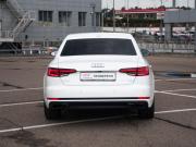 Audi A4 V (B9) Москва  - изображение 25