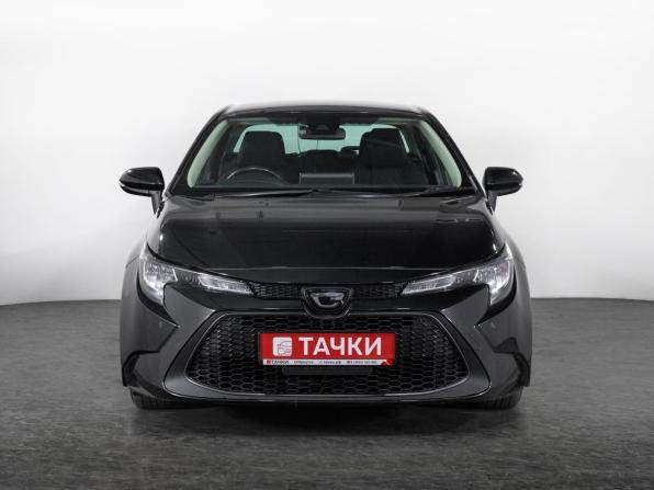 Toyota Corolla XII (E210) с пробегом 2019 года, цена 1 650 000 рублей, 115350 км, седан, Автокод Объявления
