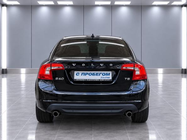 Volvo S60 II с пробегом 2012 года, цена 1 230 000 рублей, 154031 км, седан, Автокод Объявления