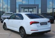 Skoda Rapid II Октябрьский  - изображение 21