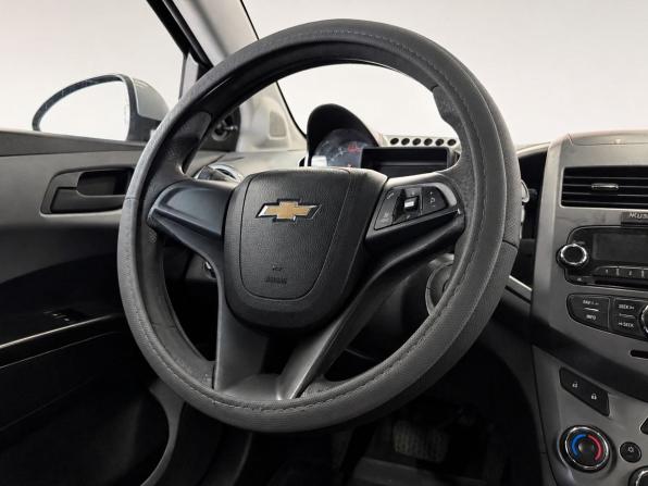 Chevrolet Aveo II с пробегом 2012 года, цена 720 000 рублей, 200501 км, седан, Автокод Объявления