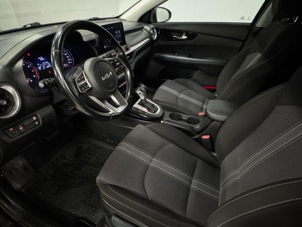 Kia Cerato IV Рестайлинг с пробегом 2021 года, цена 1 990 000 рублей, 58805 км, седан, Автокод Объявления