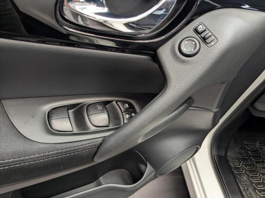 Nissan Qashqai II Москва  - изображение 10