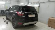 Ford Kuga II Рестайлинг Санкт-Петербург  - изображение 8