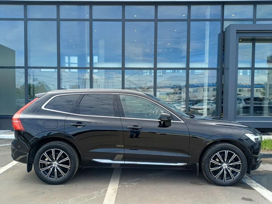 Volvo XC60 II Москва  - изображение 4