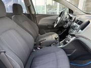 Chevrolet Aveo II Воронеж  - изображение 22