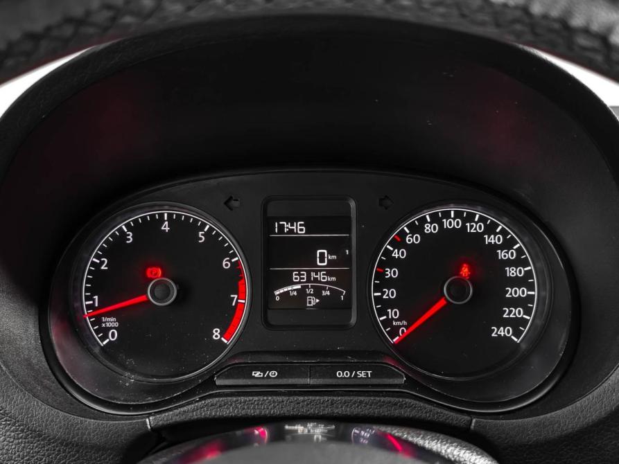 Volkswagen Polo V Рестайлинг Санкт-Петербург  - изображение 17