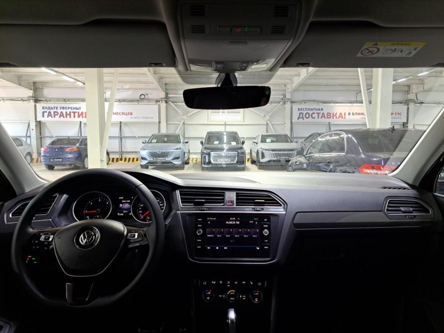 Volkswagen Tiguan II Набережные Челны  - изображение 17