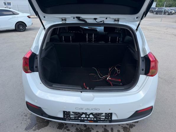 Kia Ceed II с пробегом 2015 года, цена 449 900 рублей, 204589 км, хэтчбек, Автокод Объявления