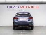Hyundai Solaris II Рестайлинг Тюмень  - изображение 28